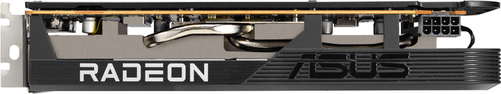 Відеокарта Asus PCI-Ex Radeon RX 6600 Dual V3 8GB GDDR6 (128bit) (2491/14000) (HDMI, 3 x DisplayPort) (DUAL-RX6600-8G-V3) - зображення 11