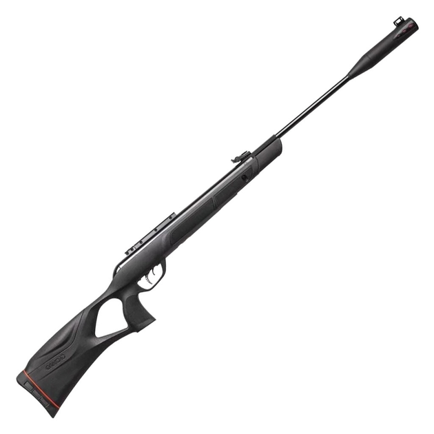 Пневматическая винтовка Gamo PACK G-MAGNUM1250 WHIS.IGT MACHI (m443250) - изображение 2