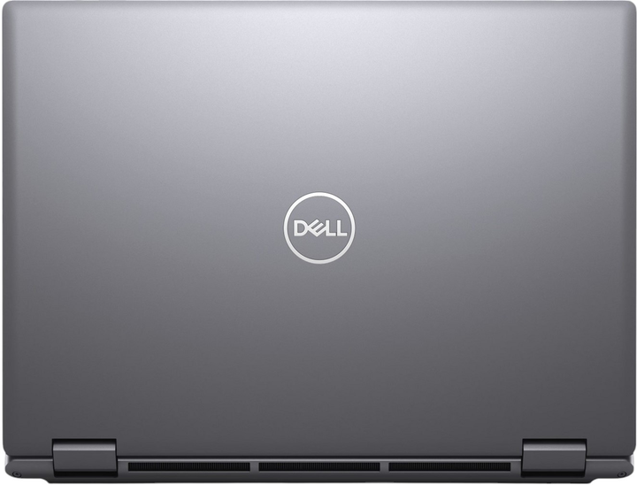 Ноутбук Dell Precision Workstation 7680 (5397184810422) Grey - зображення 4