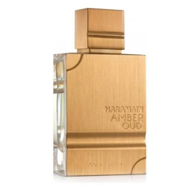 Woda perfumowana unisex Al Haramain Amber Oud Gold Edition 75 ml (6291106814798) - obraz 1