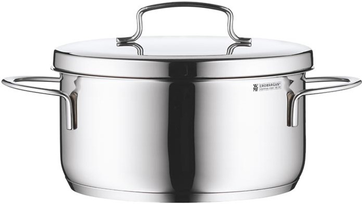 Garnek Wmf Mini z pokrywką 1.5 l (4000530579881) - obraz 1