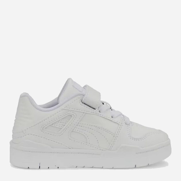 Дитячі кросівки для дівчинки Puma Slipstream lth AC+ PS 38782702 29 White-White від Rozetka на платформі USKIDKA Акція на Дитячі кросівки для дівчинки Puma Slipstream lth AC+ PS 38782702 29 White-White від Rozetka
