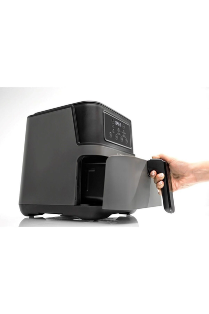Мультипіч-фритюрниця LUXELL LXAF-01 - Фото 9 Мультипіч-фритюрниця LUXELL LXAF-01 - изображение 9