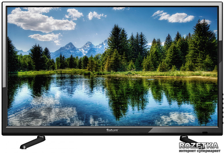 Телевизор Saturn LED32HD500U купить в интернет-магазине ROZETKA ...