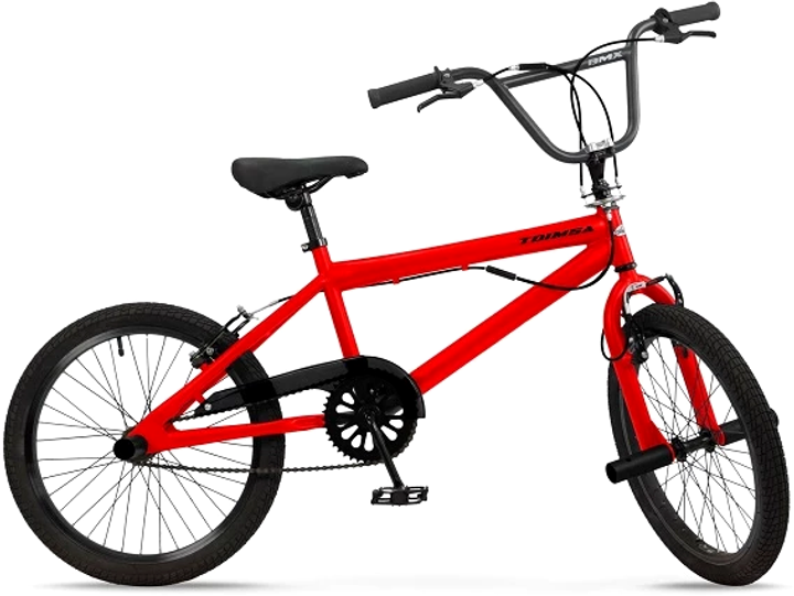 Велосипед Toimsa BMX 20» Red 548 (8422084005481) - зображення 1