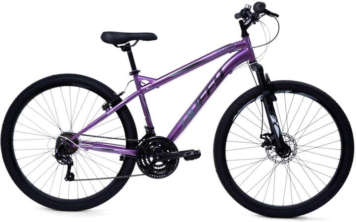 Велосипед Huffy 27,5» Extent Фіолетовий 26950W (28914269504) - зображення 2