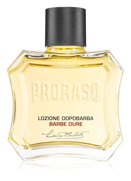 Лосьон после бритья Proraso After Shave Lotion Nourish Sandalwood 100 мл - Фото 1 Лосьон после бритья Proraso After Shave Lotion Nourish Sandalwood 100 мл - изображение 1