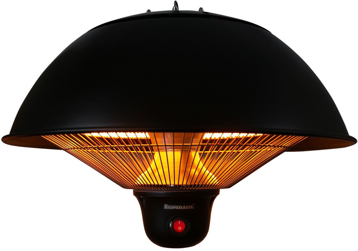 Grzejnik uliczny Ravanson OT-1500 LED - obraz 1