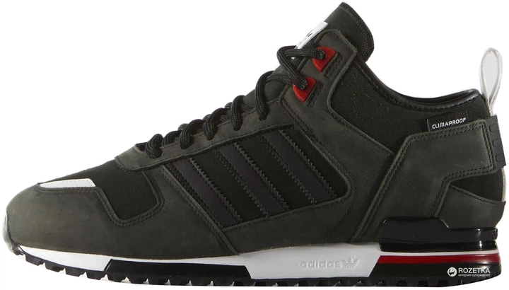 てぃあページ Кросівки зимові adidas 43: 550 грн. - Кроссовки для города