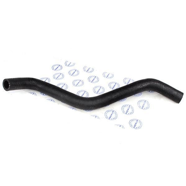 Патрубок пічки №1 (вхід) 1.5l на ZAZ FORZA PREMIUM, A13-1303417FA - зображення 1