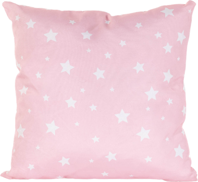 Наволочка для подушки Home & Styling Collection Rawr для дитячої кімнати 45 x 40 см (8720573111799) - зображення 4