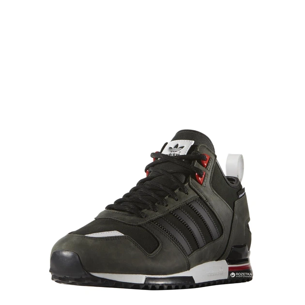 Кроссовки Adidas B35232 ZX700 WINTER CP 45.5 (10.5UK) 29 см