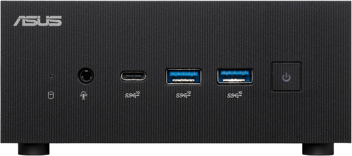 Комп'ютер ASUS ExpertCenter PN64-S7013MD (90MS02G1-M000D0) - зображення 1