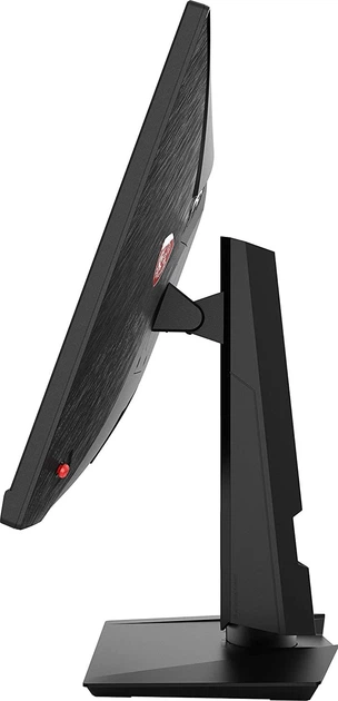 Монитор 27 дюймов MSI Optix MAG274QRFDE-QD (IPS 2K HD 165Hz 1ms