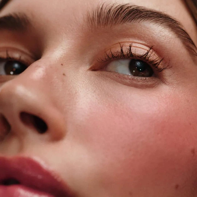 Набор косметики Rhode Peptide Lip Tint Toast + Rhode Pocket Blush