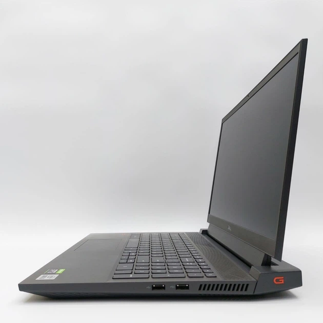 Игровой ноутбук Dell G15 5510 / 15.6