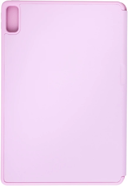 Чехол для планшета ArmorStandart Smart Fold Pen для Lenovo Tab P11 (2nd Gen) Pink (ARM74984) - Фото 2 Чехол для планшета ArmorStandart Smart Fold Pen для Lenovo Tab P11 (2nd Gen) Pink (ARM74984) - изображение 2