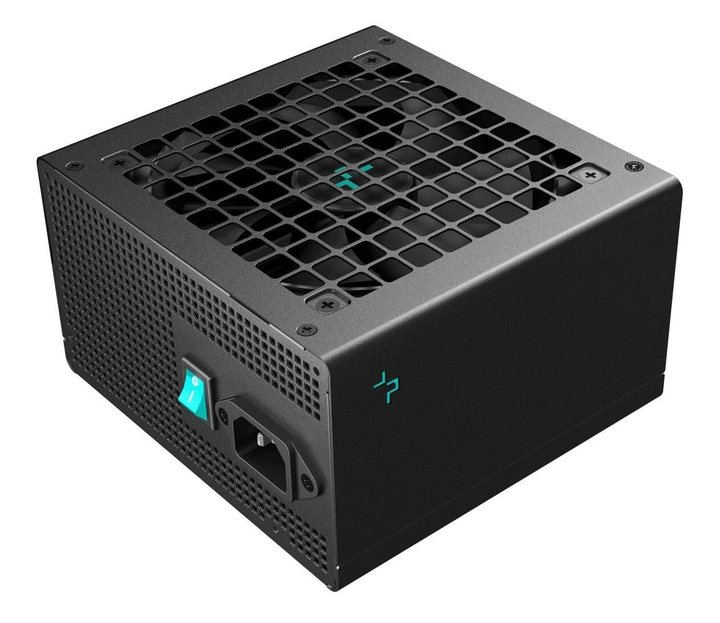 PQ850M 850W 80 PLUS Gold 電源ユニット PQ850M 850W 80 PLUS Gold 電源ユニット PQ850M - DeepCool