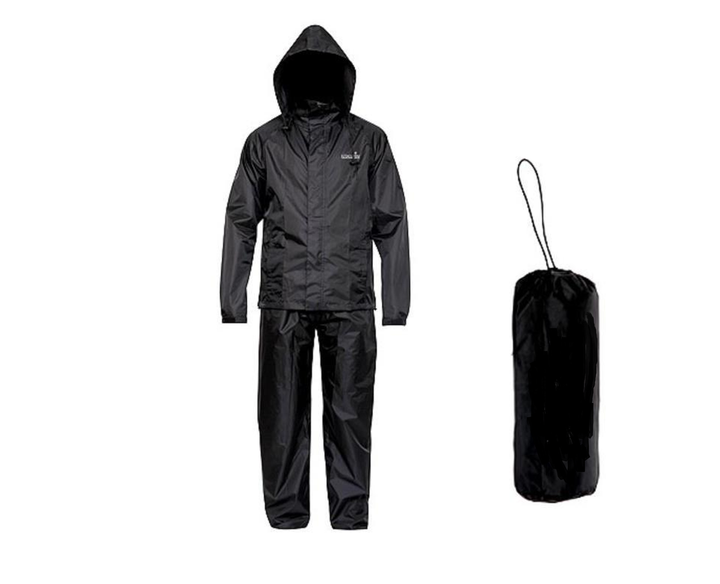 Костюм демісезонний, водонепроникний Norfin RAIN/XXXL,508006-XXXL - Фото 1 Костюм демісезонний, водонепроникний Norfin RAIN/XXXL,508006-XXXL - зображення 1