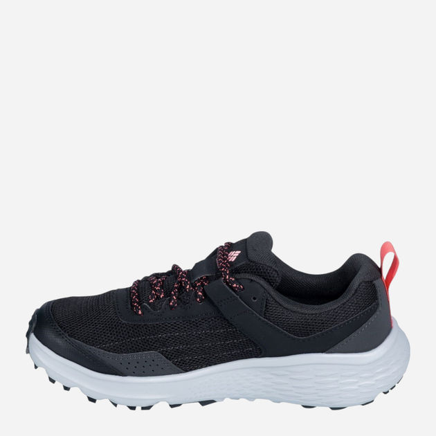 Buty sportowe damskie do kostki Columbia Vertisol Trail 2077371010 38.5 (7.5US) Czarne (195980558853) - obraz 2