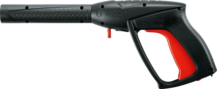 Мойка высокого давления Bosch UniversalAquatak 125 (06008A7A00