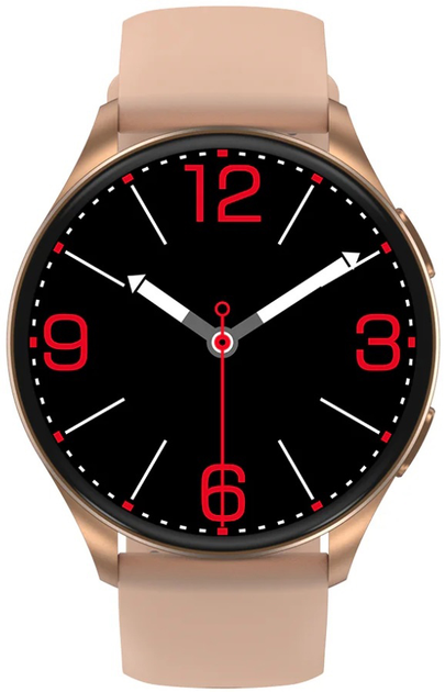 Смарт-часы Blackview X20 Gold - изображение 2