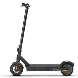 Электросамокат Acer Scooter 3 Advance Black AES023 25 км/ч нагрузка 120кг - Фото 2 Электросамокат Acer Scooter 3 Advance Black AES023 25 км/ч нагрузка 120кг - изображение 2