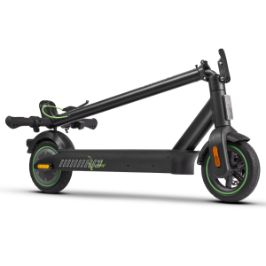 Электросамокат Acer Scooter 3 Advance Black AES023 25 км/ч нагрузка 120кг - Фото 6 Электросамокат Acer Scooter 3 Advance Black AES023 25 км/ч нагрузка 120кг - изображение 6
