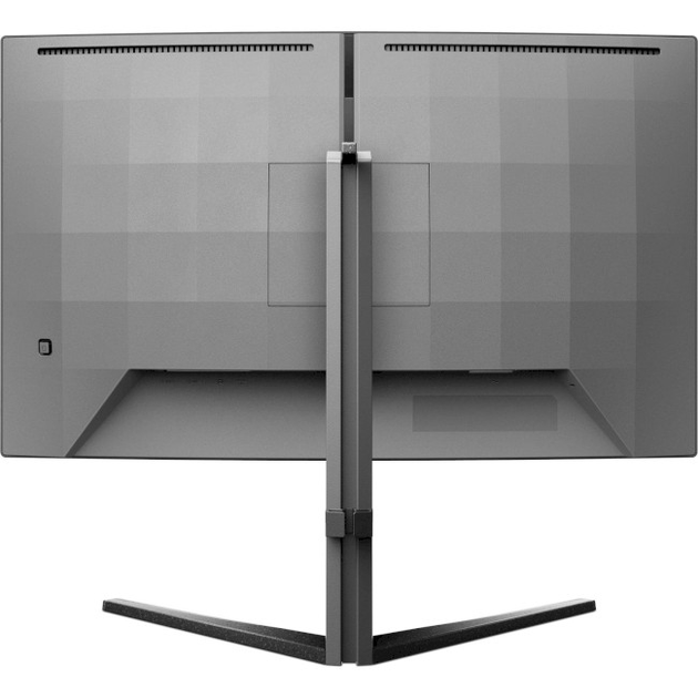 Монитор 27" Philips 27M2C5200W VA 1920 × 1080 280Гц безрамочный экран Черный - изображение 6