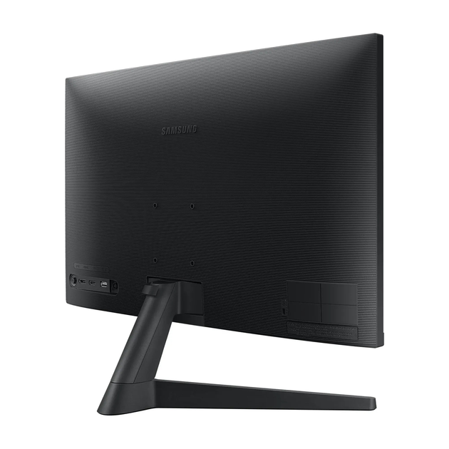 Монитор 27" Samsung S27С330 (LS27C330GAIXCI) FullHD IPS / 100Hz / 4 мс (GtG) / 8-Bit / sRGB 100% / AMD FreeSync / Adaptive-Sync - изображение 3