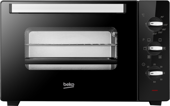 Електрична піч BEKO BMOF38B
