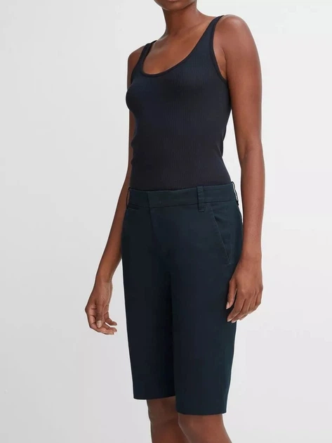 Spodenki damskie Vince vinvr72821587-403cbl S (6US) Granatowe (190820611460) - obraz 5