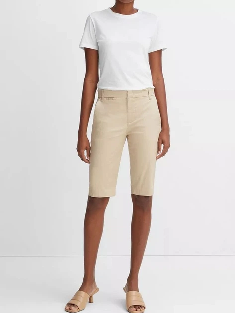 Spodenki damskie Vince vinvr72821587-239lat S (6US) Nudowe (190820748227) - obraz 3