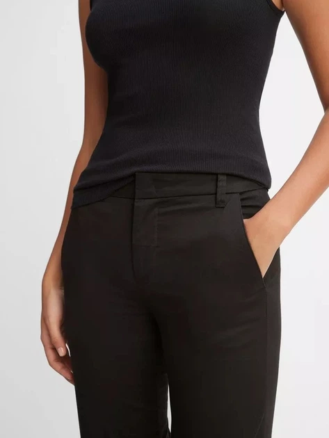 Spodenki damskie Vince vinvr72721587-001blk L (10US) Czarne (190820611200) - obraz 6