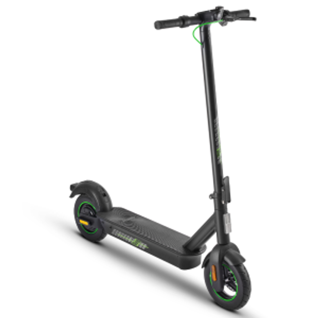 ROZETKA | Электросамокат Acer Scooter 5 Advance Black AES025 25 км/ч ...