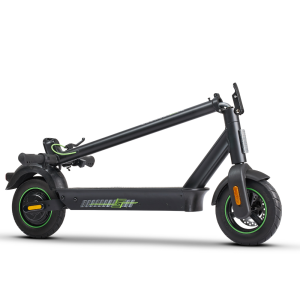 Электросамокат Acer Scooter 5 Advance Black AES025 25 км/ч нагрузка 120кг - Фото 9 Электросамокат Acer Scooter 5 Advance Black AES025 25 км/ч нагрузка 120кг - изображение 9