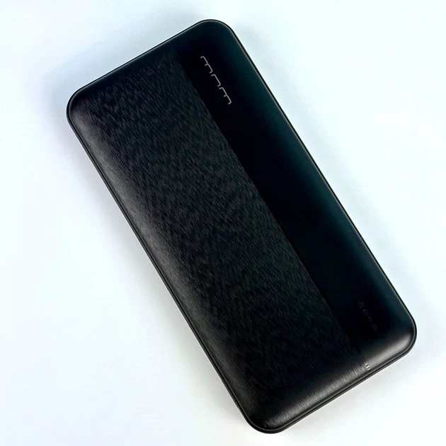 Power bank WUW Y145 10000 mAh повербанк 2хUSB + USB мини-фонарик