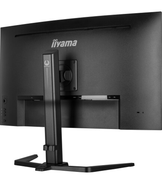 Монитор 31.5" iiyama G-Master GCB3280QSU-B1 WQHD VA 165 Гц - изображение 5