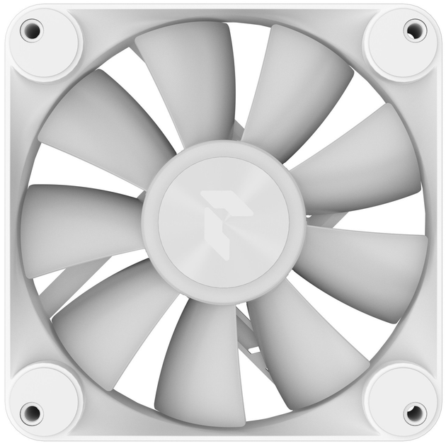 Вентилятор APNX FP1-120 ARGB White 17767 - изображение 2