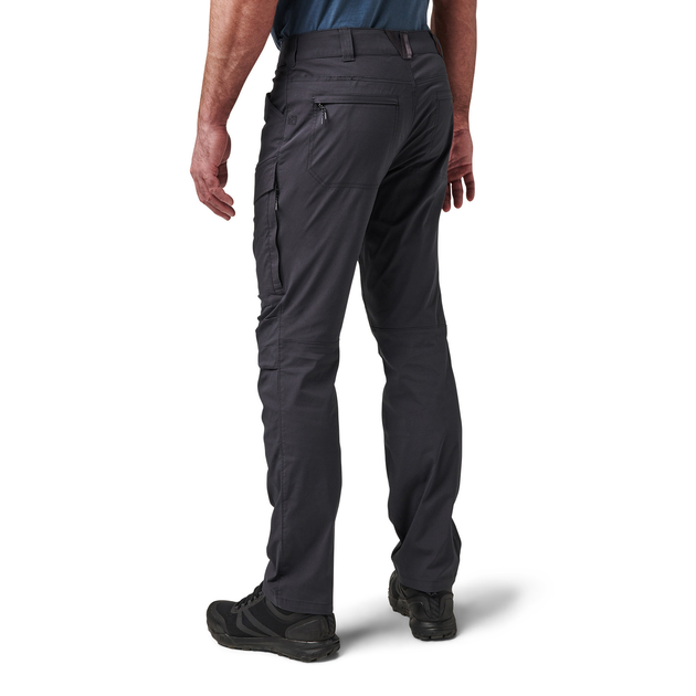 Штани тактичні 5.11 Tactical Meridian Pants Volcanic W38/L30 (74544ABR-098) - изображение 2