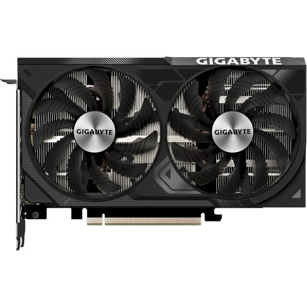 GIGABYTE GeForce RTX 4060 Ti OC  V2 8GB Видеокарта Gigabyte PCI-Ex GeForce RTX 4060 Ti Eagle OC 8GB