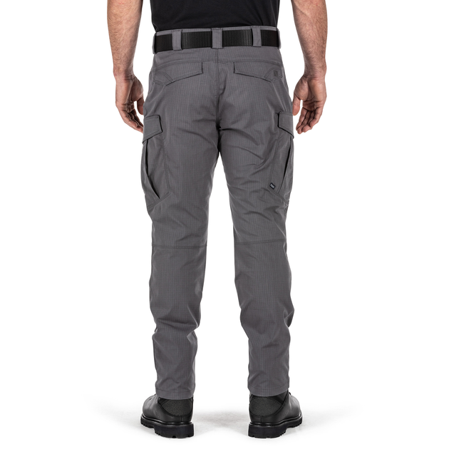 Штани тактичні 5.11 Tactical Icon Pants Flint W40/L34 (74521ABR-258) - зображення 2