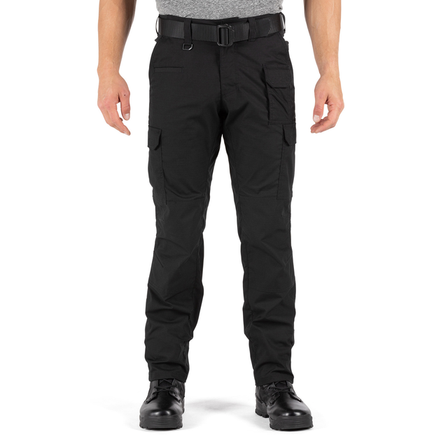 Штани тактичні 5.11 Tactical ABR Pro Pants Black W34/L34 (74512ABR-019) - изображение 1