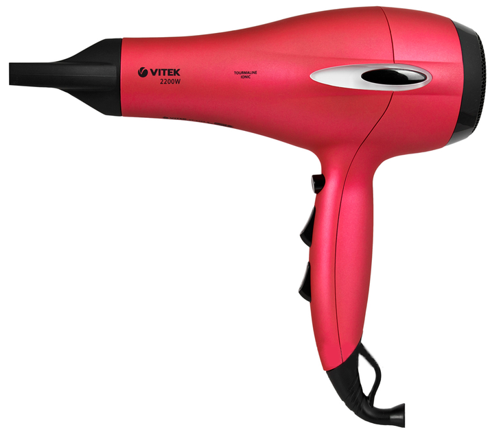 Фен VITEK VT-2329 R – фото, отзывы, характеристики в интернет-магазине ...