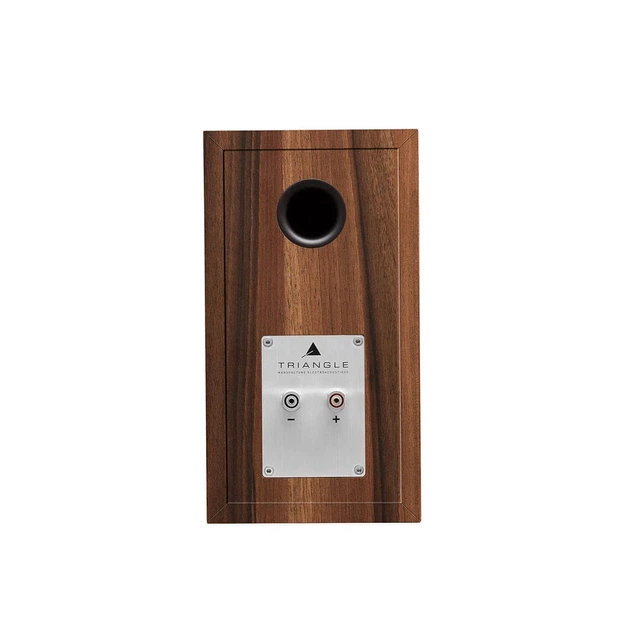 Полична акустика Triangle TITUS EZ Walnut - изображение 2
