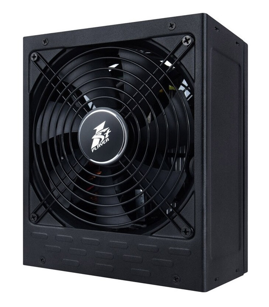 Блок живлення 1stPlayer (PS-1600DK) 12623 - изображение 1