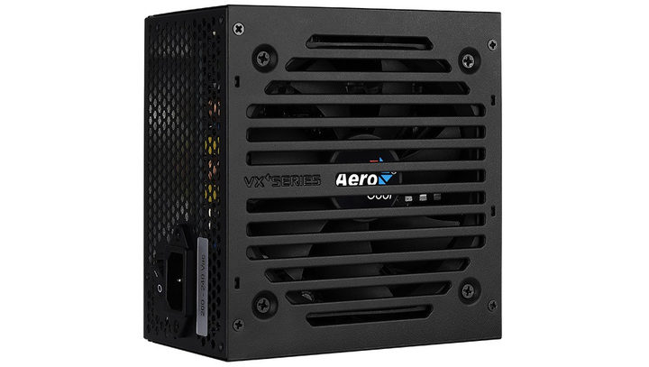 Блок живлення AeroCool VX Plus 400 400W 19594 - изображение 2