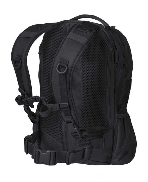 Рюкзак Helikon-Tex Raider Black - изображение 2