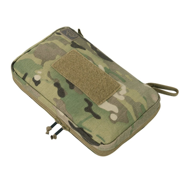 Підсумок Helikon-Tex MINI SERVICE POCKET® - CORDURA® Multicam - изображение 1