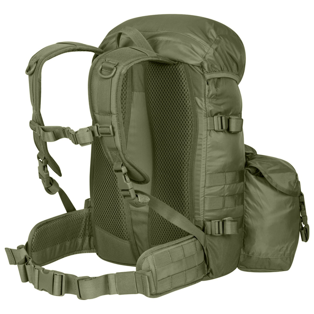 Рюкзак Helikon-Tex MATILDA Backpack Olive Green - изображение 2